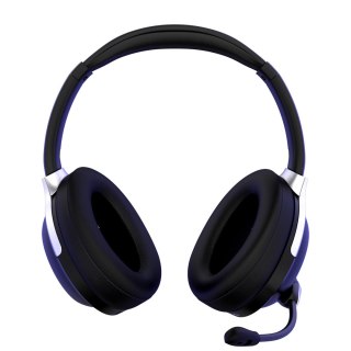 Acezone A-Spire Zestaw słuchawkowy Przewodowy i Bezprzewodowy Opaska na głowę Gaming USB Type-C Bluetooth Czarny