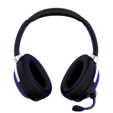 Acezone A-Spire Zestaw słuchawkowy Przewodowy i Bezprzewodowy Opaska na głowę Gaming USB Type-C Bluetooth Czarny Acezone A-Spire Zestaw słuchawkowy Przewodowy i Bezprzewodowy Opaska na głowę Gaming USB Type-C Bluetooth Czarny
