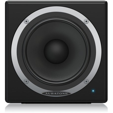 Behringer C50A Monitor studyjny aktywny 5,25" Auratone Behringer C50A Monitor studyjny aktywny 5,25" Auratone