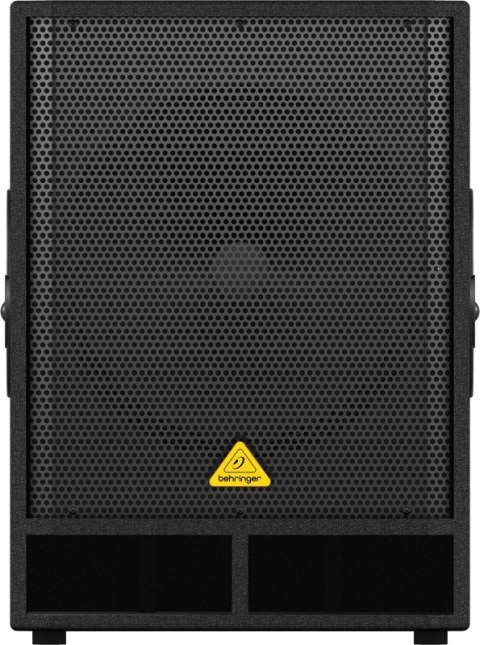 Behringer Eurolive VQ1800D Czarny 500 W Behringer Eurolive VQ1800D Czarny 500 W