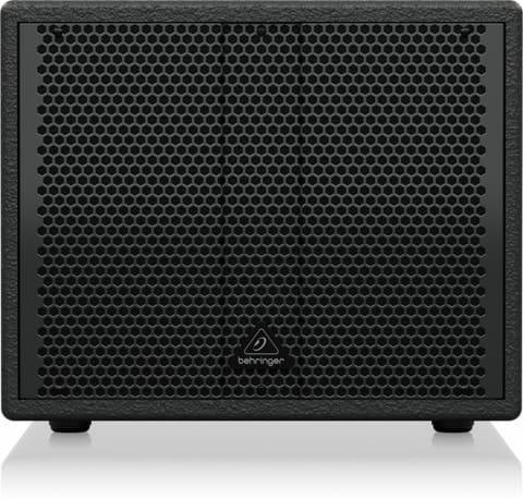 Behringer SAT 1008 SUBA Subwoofer aktywny 8" 600W Behringer SAT 1008 SUBA Subwoofer aktywny 8" 600W