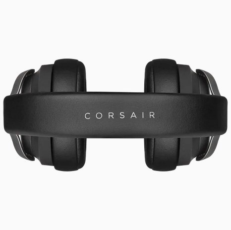 Corsair VIRTUOSO RGB Wireless XT Zestaw słuchawkowy Przewodowy i Bezprzewodowy Opaska na głowę Bluetooth Czarny Corsair VIRTUOSO RGB Wireless XT Zestaw słuchawkowy Przewodowy i Bezprzewodowy Opaska na głowę Bluetooth Czarny