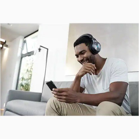 Corsair VIRTUOSO RGB Wireless XT Zestaw słuchawkowy Przewodowy i Bezprzewodowy Opaska na głowę Bluetooth Czarny Corsair VIRTUOSO RGB Wireless XT Zestaw słuchawkowy Przewodowy i Bezprzewodowy Opaska na głowę Bluetooth Czarny