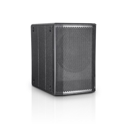 DB Technologies SUB612 subwoofer Czarny Subwoofer aktywny DB Technologies SUB612 subwoofer Czarny Subwoofer aktywny