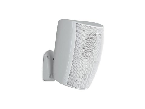 FBT AC PROJECT 530WHT Głośnik ścienny, dwudrożny - 5,1" + 0,75" - 60W RMS - 100V - biały RAL9010 FBT AC PROJECT 530WHT Głośnik ścienny, dwudrożny - 5,1" + 0,75" - 60W RMS - 100V - biały RAL9010