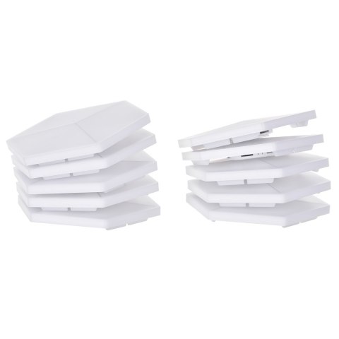 Govee H6066 Glide Hexa Pro; Panele LED; RGBIC Govee H6066 Glide Hexa Pro; Panele LED; RGBIC