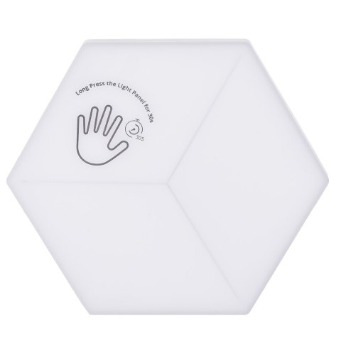 Govee H6066 Glide Hexa Pro; Panele LED; RGBIC Govee H6066 Glide Hexa Pro; Panele LED; RGBIC