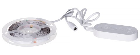 Govee H615A LED Strip Light 5m; Taśma LED; Wi-Fi, RGB Govee H615A LED Strip Light 5m; Taśma LED; Wi-Fi, RGB