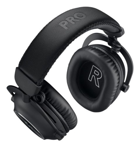 Logitech G Pro X2 Lightspeed Black Logitech G Pro X2 Lightspeed Black