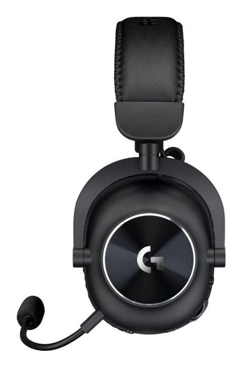 Logitech G Pro X2 Lightspeed Black Logitech G Pro X2 Lightspeed Black