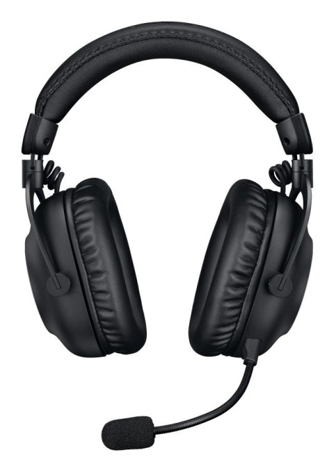 Logitech G Pro X2 Lightspeed Black Logitech G Pro X2 Lightspeed Black