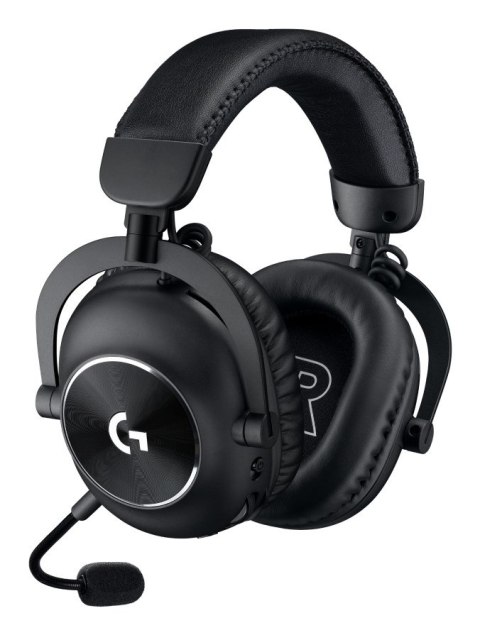 Logitech G Pro X2 Lightspeed Black Logitech G Pro X2 Lightspeed Black