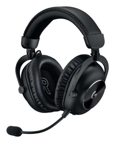 Logitech G Pro X2 Lightspeed Black Logitech G Pro X2 Lightspeed Black