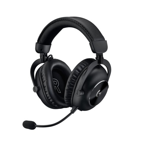 Logitech G Pro X2 Lightspeed Black Logitech G Pro X2 Lightspeed Black