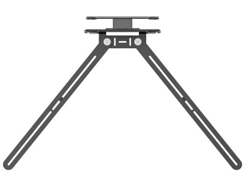 Logitech TV Mount for Video Bars Uchwyt do monitora Logitech TV Mount for Video Bars Uchwyt do monitora