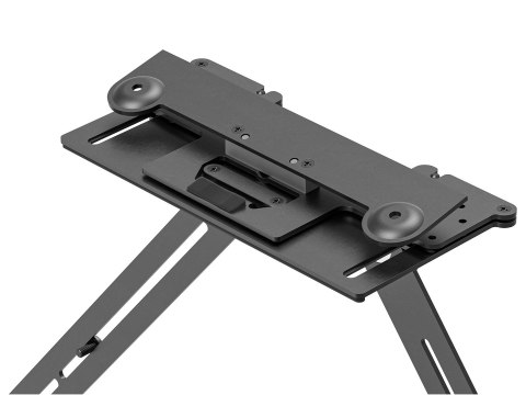Logitech TV Mount for Video Bars Uchwyt do monitora Logitech TV Mount for Video Bars Uchwyt do monitora