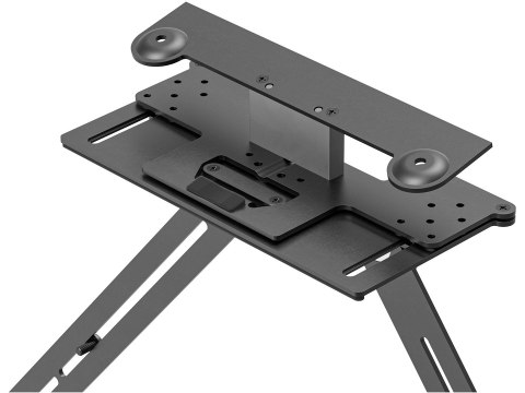 Logitech TV Mount for Video Bars Uchwyt do monitora Logitech TV Mount for Video Bars Uchwyt do monitora