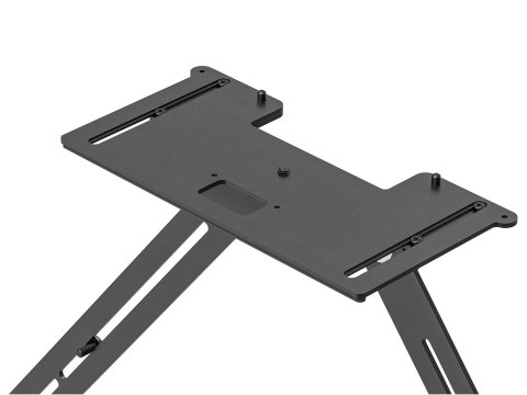Logitech TV Mount for Video Bars Uchwyt do monitora Logitech TV Mount for Video Bars Uchwyt do monitora