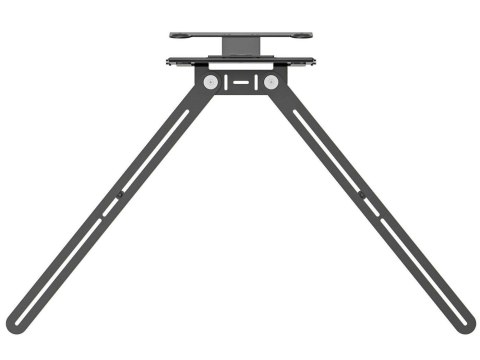 Logitech TV Mount for Video Bars Uchwyt do monitora Logitech TV Mount for Video Bars Uchwyt do monitora