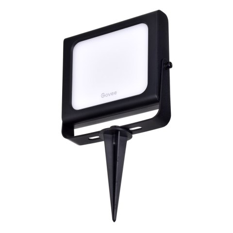 Naświetlacze LED Govee H7060 RGBICWW, IP65, Bluetooth, Wi-Fi Naświetlacze LED Govee H7060 RGBICWW, IP65, Bluetooth, Wi-Fi
