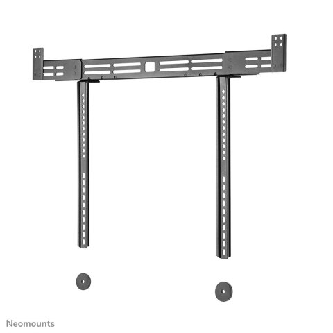 Neomounts AWL29-750BL1 montaż głośników Ściana Stal Czarny Neomounts AWL29-750BL1 montaż głośników Ściana Stal Czarny