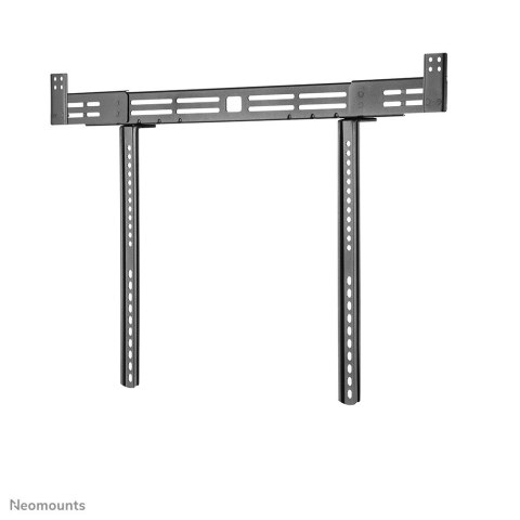 Neomounts AWL29-750BL1 montaż głośników Ściana Stal Czarny Neomounts AWL29-750BL1 montaż głośników Ściana Stal Czarny