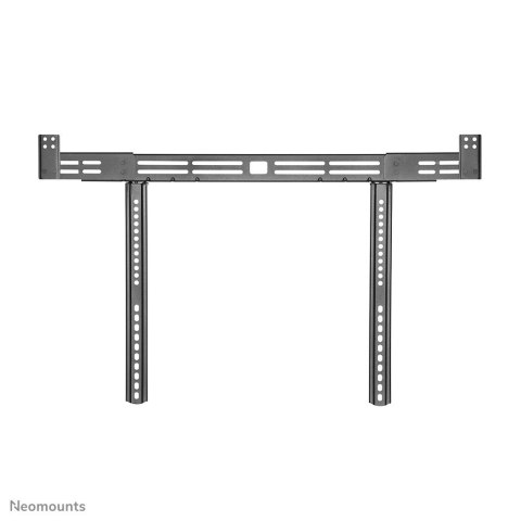 Neomounts AWL29-750BL1 montaż głośników Ściana Stal Czarny Neomounts AWL29-750BL1 montaż głośników Ściana Stal Czarny
