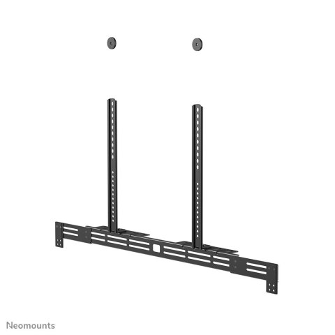 Neomounts AWL29-750BL1 montaż głośników Ściana Stal Czarny Neomounts AWL29-750BL1 montaż głośników Ściana Stal Czarny