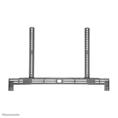 Neomounts AWL29-750BL1 montaż głośników Ściana Stal Czarny Neomounts AWL29-750BL1 montaż głośników Ściana Stal Czarny