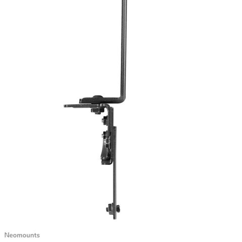 Neomounts AWL29-750BL1 montaż głośników Ściana Stal Czarny Neomounts AWL29-750BL1 montaż głośników Ściana Stal Czarny