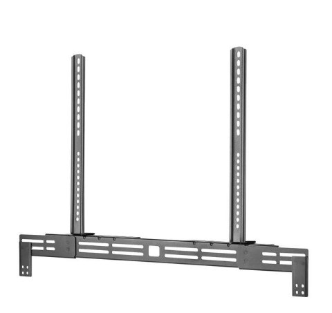 Neomounts AWL29-750BL1 montaż głośników Ściana Stal Czarny Neomounts AWL29-750BL1 montaż głośników Ściana Stal Czarny