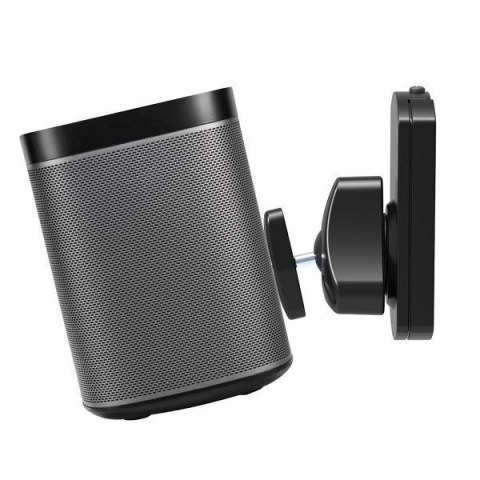 Neomounts NM-WS130BLACK montaż głośników Sufit, Ściana Plastik Czarny Neomounts NM-WS130BLACK montaż głośników Sufit, Ściana Plastik Czarny