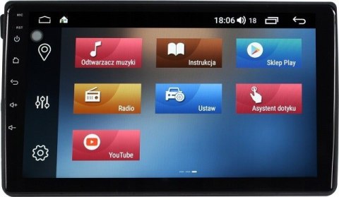 RADIO NAWIGACJA GPS FORD GALAXY 2006-2015 ANDROID RADIO NAWIGACJA GPS FORD GALAXY 2006-2015 ANDROID