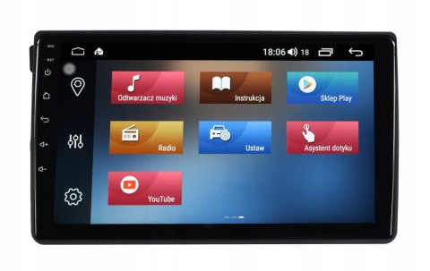 RADIO NAWIGACJA GPS FORD S-MAX 2009-2015 ANDROID RADIO NAWIGACJA GPS FORD S-MAX 2009-2015 ANDROID