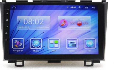 RADIO NAWIGACJA GPS HONDA CRV 2006-2012 ANDROID RADIO NAWIGACJA GPS HONDA CRV 2006-2012 ANDROID