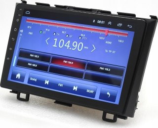 RADIO NAWIGACJA GPS HONDA CRV 2006-2012 ANDROID