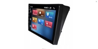 RADIO NAWIGACJA GPS HYUNDAI I40 2011-2017 ANDROID