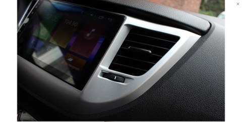 RADIO NAWIGACJA GPS HYUNDAI TUCSON 2015-2018 ANDROID