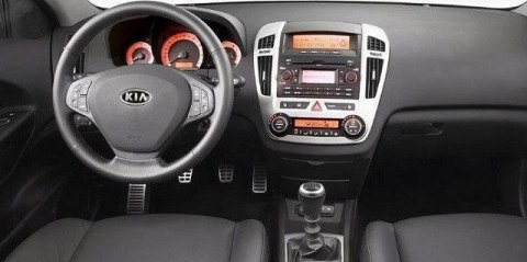 RADIO NAWIGACJA GPS KIA CEED I 2006-09 ANDROID RADIO NAWIGACJA GPS KIA CEED I 2006-09 ANDROID