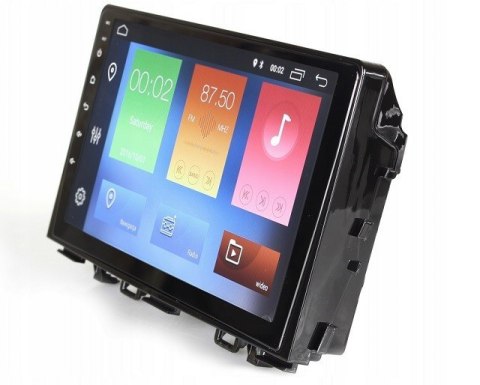 RADIO NAWIGACJA GPS KIA RIO IV 2018+ ANDROID RADIO NAWIGACJA GPS KIA RIO IV 2018+ ANDROID