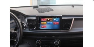 RADIO NAWIGACJA GPS KIA RIO IV 2018+ ANDROID