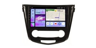RADIO NAWIGACJA GPS NISSAN QASHQAI 2, X-TRAIL 2014+ ANDROID