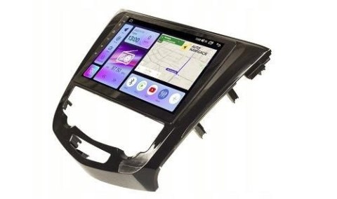 RADIO NAWIGACJA GPS NISSAN QASHQAI X-TRAIL 2014+ ANDROID klima automatyczna RADIO NAWIGACJA GPS NISSAN QASHQAI X-TRAIL 2014+ ANDROID klima automatyczna