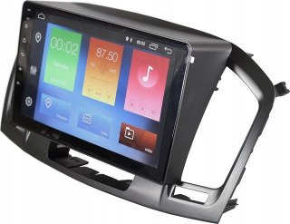 RADIO NAWIGACJA GPS OPEL INSIGNIA 2008-2013