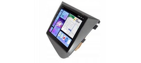RADIO NAWIGACJA GPS SEAT LEON II 2005-2012 ANDROID RADIO NAWIGACJA GPS SEAT LEON II 2005-2012 ANDROID