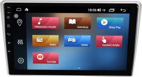 RADIO NAWIGACJA GPS TOYOTA AVENSIS T25 2003-08 RADIO NAWIGACJA GPS TOYOTA AVENSIS T25 2003-08