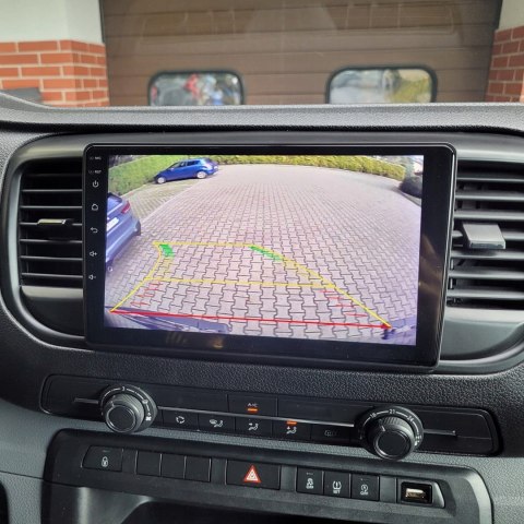 RADIO NAWIGACJA GPS TOYOTA PROACE 2016+ ANDROID RADIO NAWIGACJA GPS TOYOTA PROACE 2016+ ANDROID