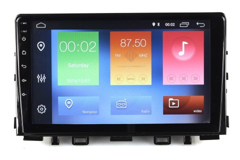 Radio nawigacja GPS Kia Rio IV 2018+ Android Radio nawigacja GPS Kia Rio IV 2018+ Android