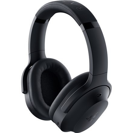 Razer Barracuda Pro Zestaw słuchawkowy Przewodowy i Bezprzewodowy Opaska na głowę Gaming USB Type-C Bluetooth Czarny Razer Barracuda Pro Zestaw słuchawkowy Przewodowy i Bezprzewodowy Opaska na głowę Gaming USB Type-C Bluetooth Czarny