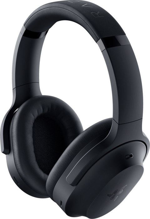 Razer Barracuda Pro Zestaw słuchawkowy Przewodowy i Bezprzewodowy Opaska na głowę Gaming USB Type-C Bluetooth Czarny Razer Barracuda Pro Zestaw słuchawkowy Przewodowy i Bezprzewodowy Opaska na głowę Gaming USB Type-C Bluetooth Czarny